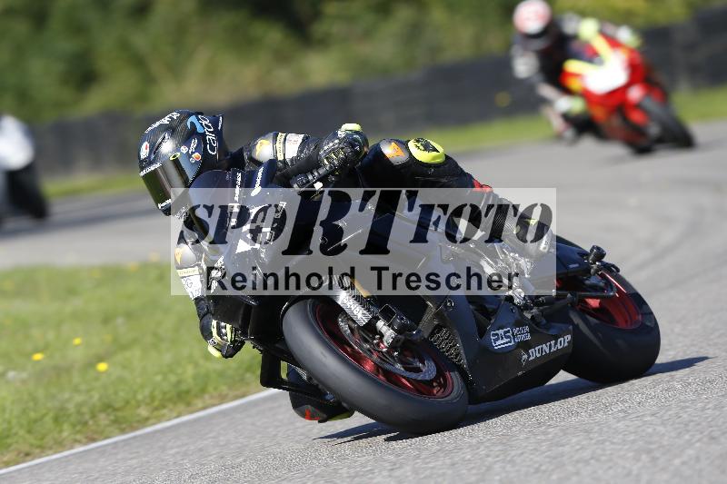 /55 20.09.2025 Speer Racing ADR/Gruppe weiß/45